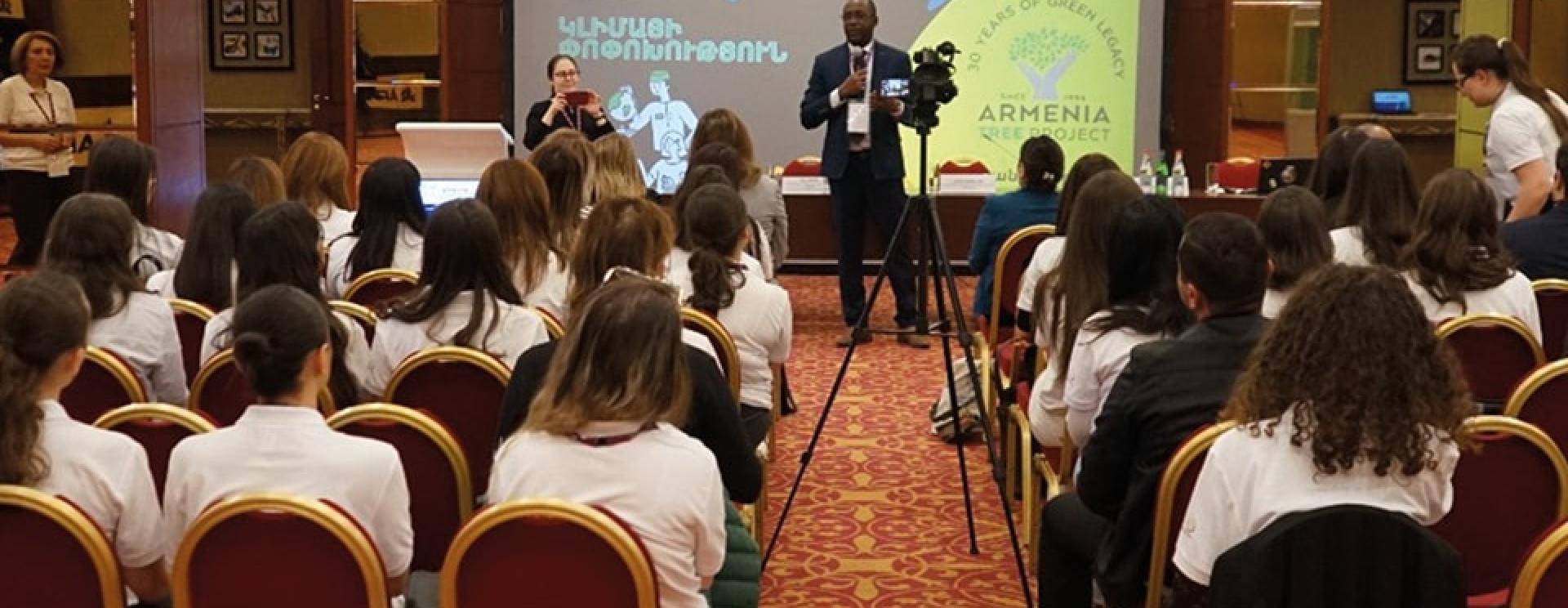 photo atelier régional