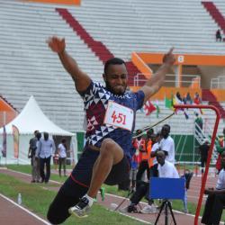 Photo portrait Dimitri Pavadé