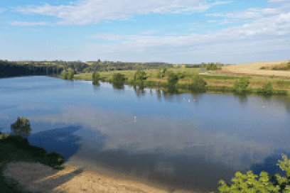 Agrandir l'image, fenêtre modale