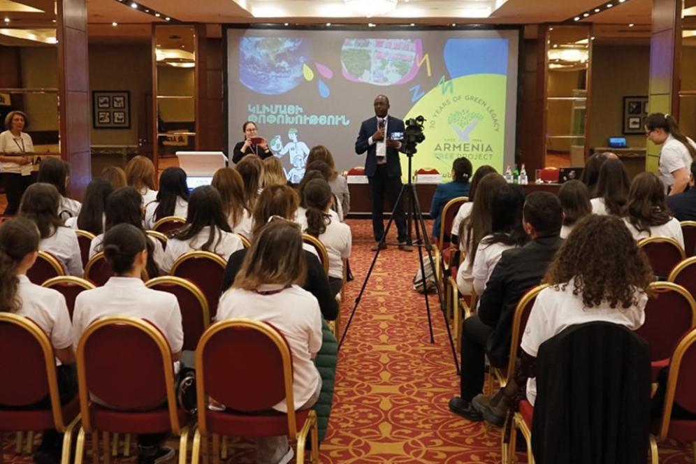 photo atelier régional